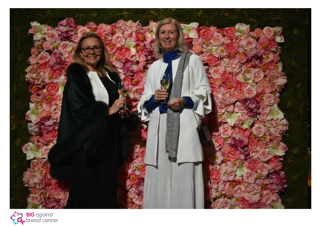 Colette Fuchs-Lejeune, Carine Vann